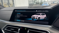 BMW X5 xDrive45e M Sport 5dr Auto Estate